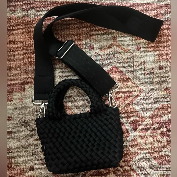 Susana Monaco micro crossbody with removeable strap - Picture 4 of 5